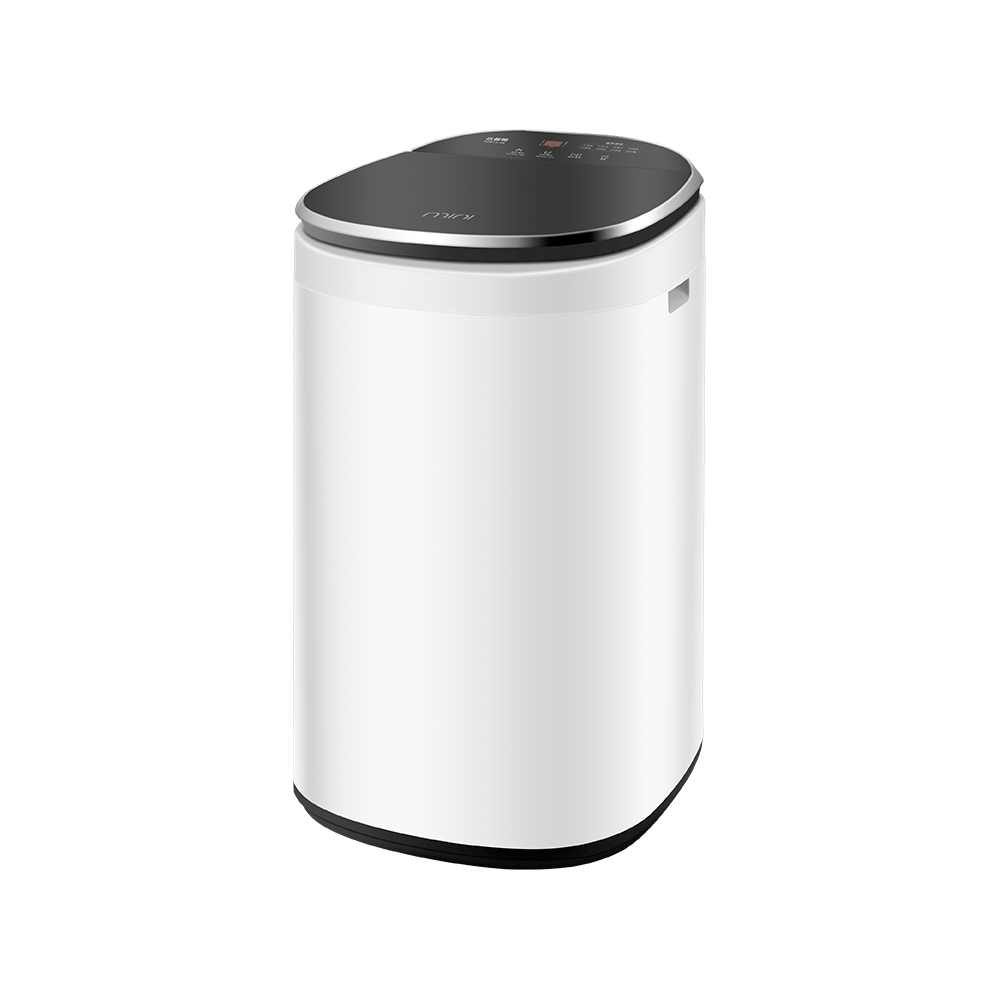 XQB15-68CAH MINI 1.5 کیلوگرم ازن ماشین لباسشویی چند منظوره با عملکرد خشک کردن