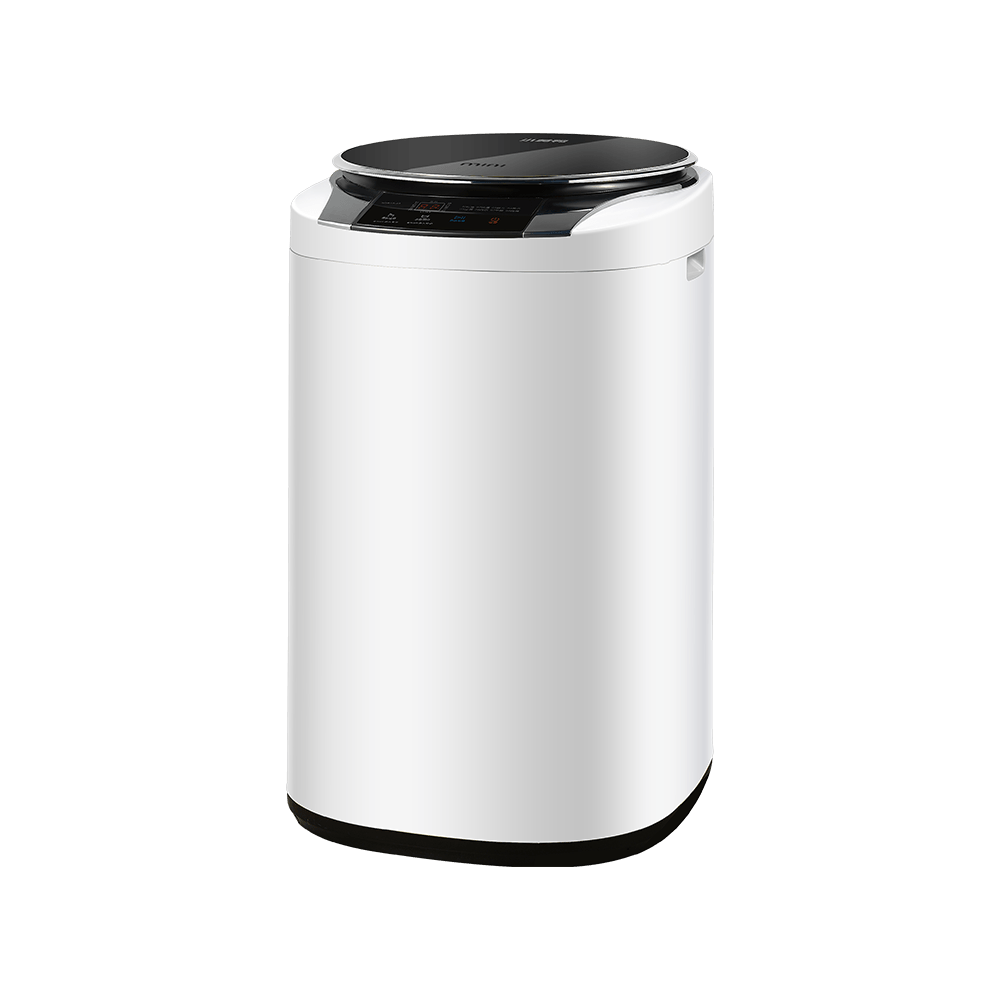 XQB20-78CAH WATCH PETEMANCE DESIGN 2 کیلوگرم ماشین لباسشویی ازن قابل حمل با خشک کردن