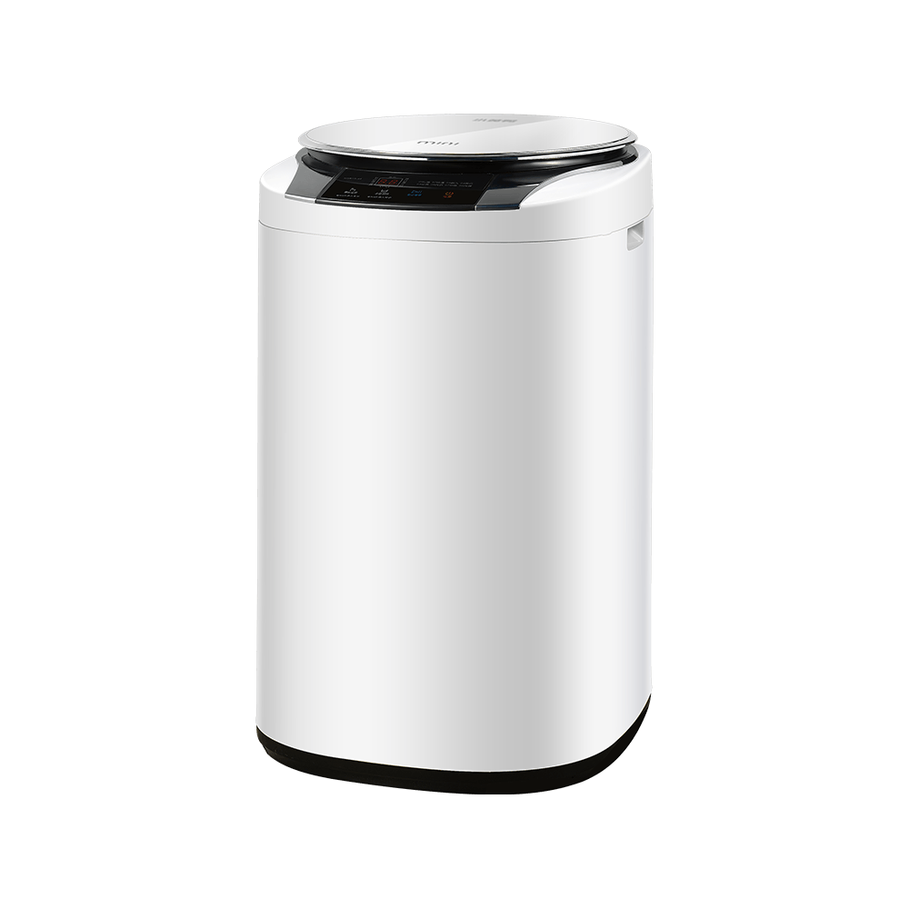 XQB20-78CAH WATCH PETEMANCE DESIGN 2 کیلوگرم ماشین لباسشویی ازن قابل حمل با خشک کردن