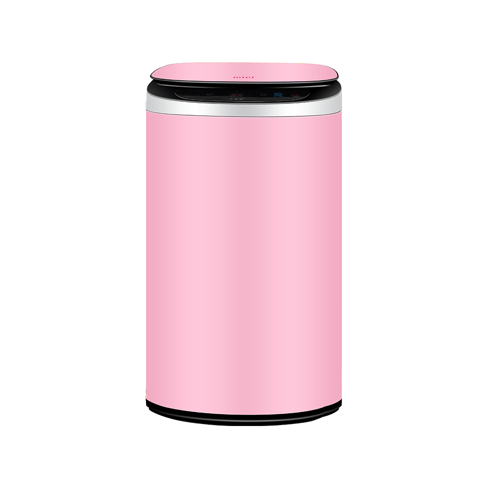 XQB35-188H 3.5 کیلوگرم ماشین شستشو و خشک کردن درجه حرارت بالا ، پنج رنگ موجود است