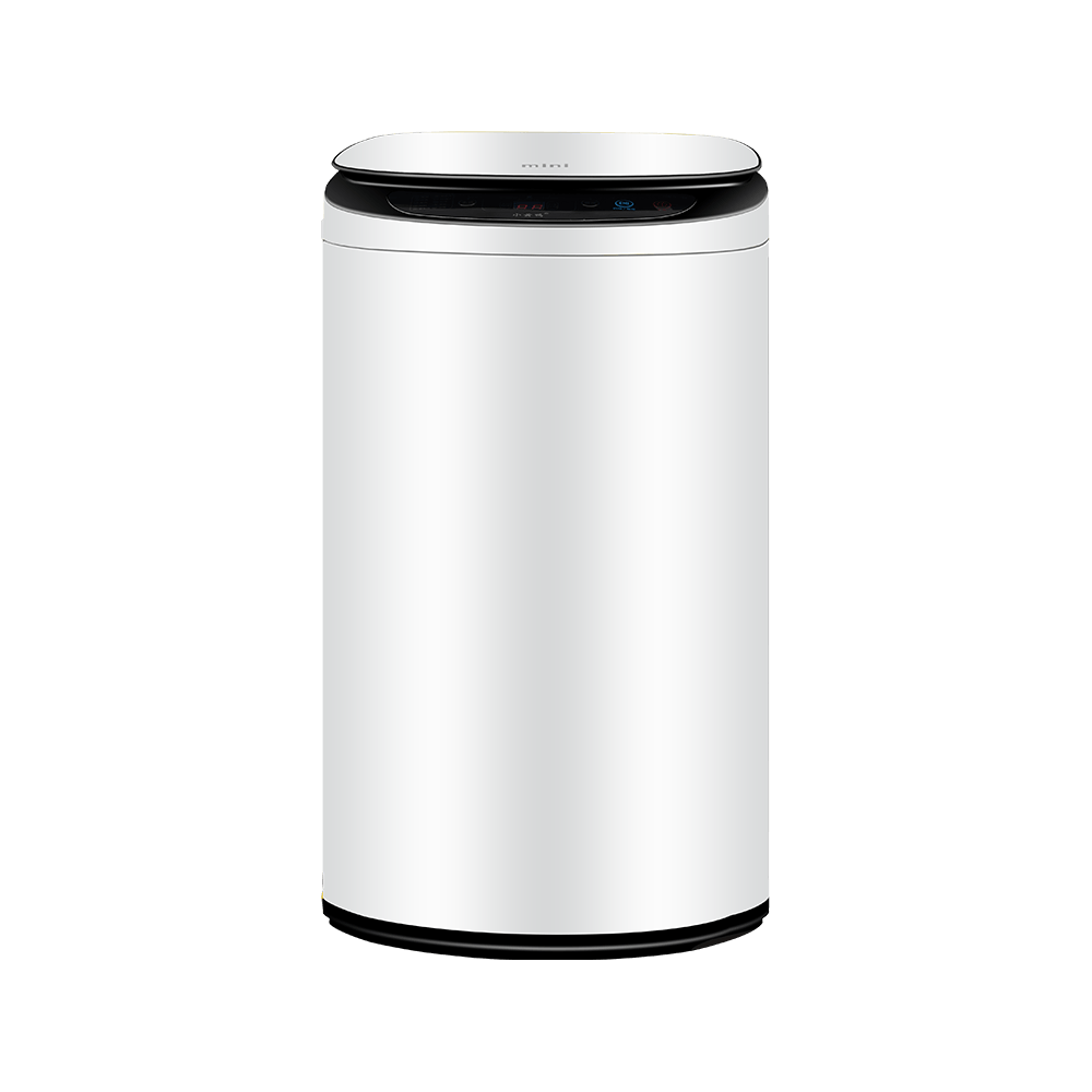 XQB35-188H 3.5 کیلوگرم ماشین شستشو و خشک کردن درجه حرارت بالا ، پنج رنگ موجود است