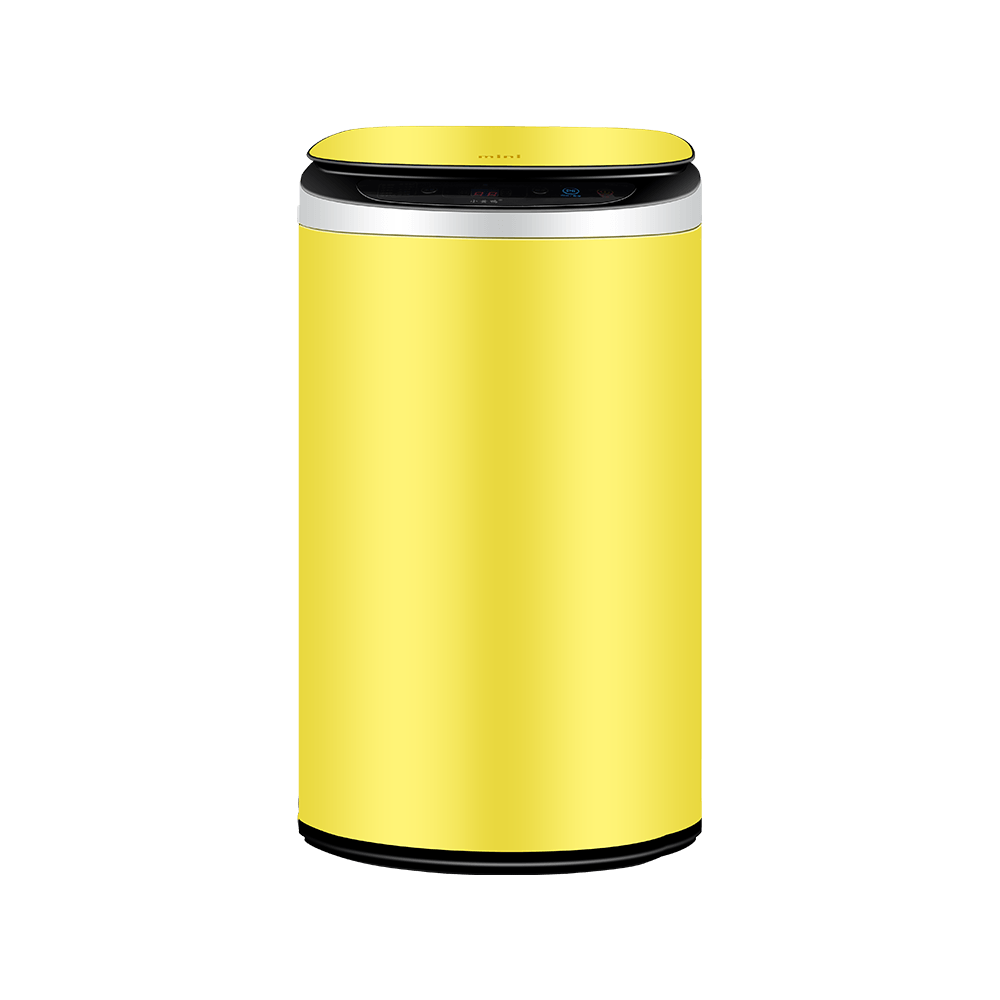 XQB35-188H 3.5 کیلوگرم ماشین شستشو و خشک کردن درجه حرارت بالا ، پنج رنگ موجود است