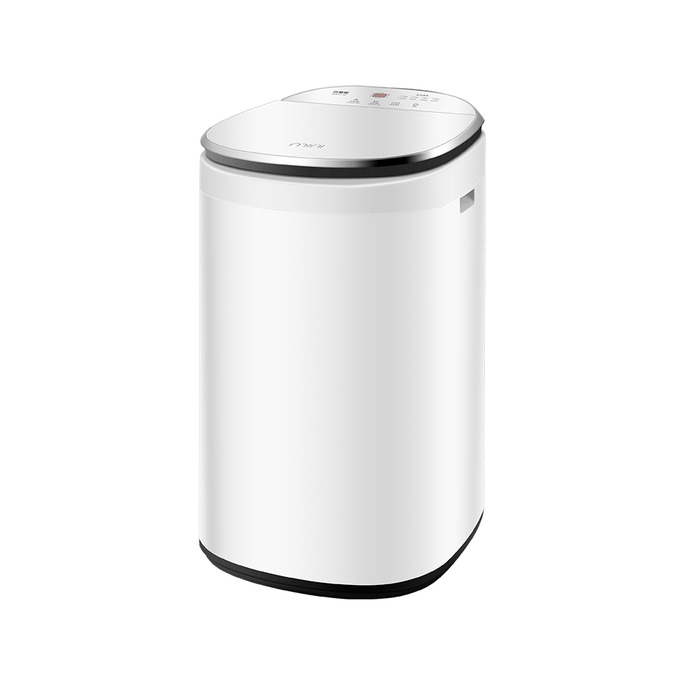 XQB35-268H 3.5 کیلوگرم دستگاه شستشوی دمای بالا و خشک کردن