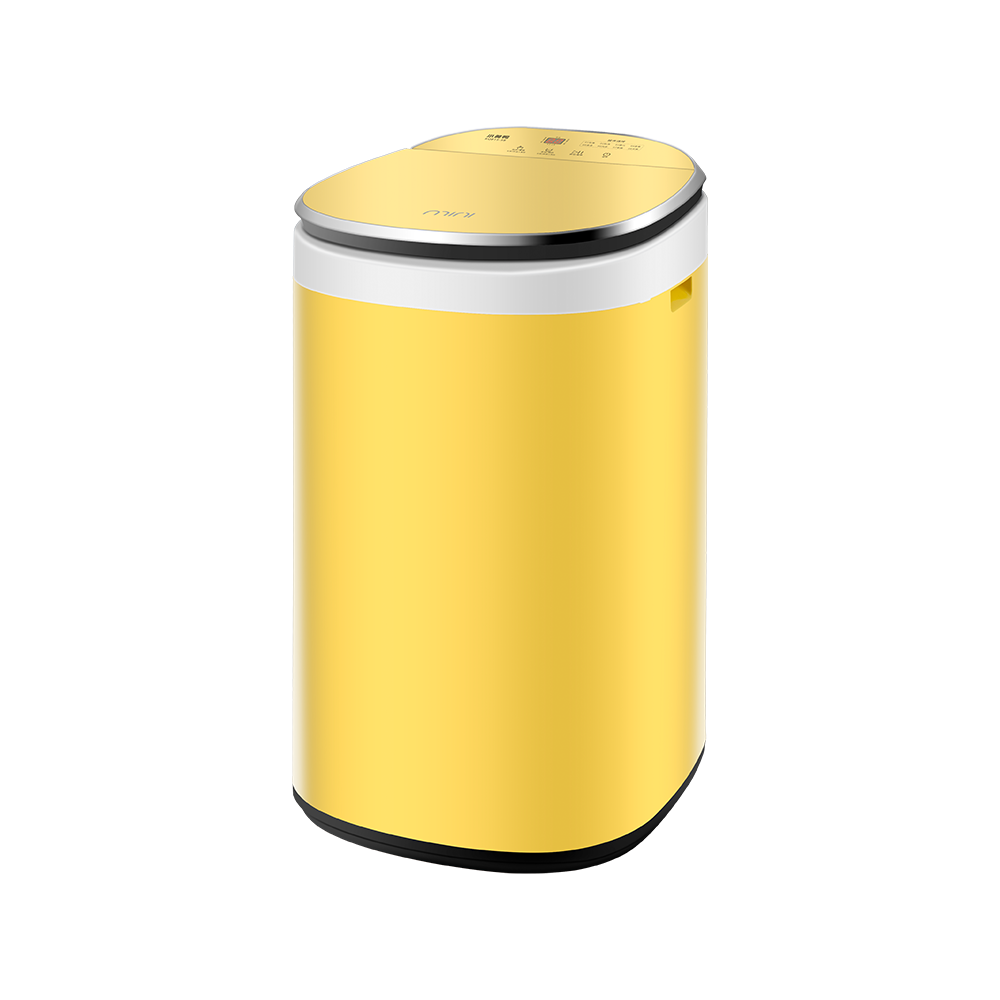 XQB35-268H 3.5 کیلوگرم دستگاه شستشوی دمای بالا و خشک کردن