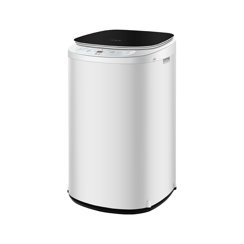 xqb45-188hm 4.5 کیلوگرم خانگی کاملاً اتوماتیک شستشو با دمای بالا و خشک کن ماشین لباسشویی