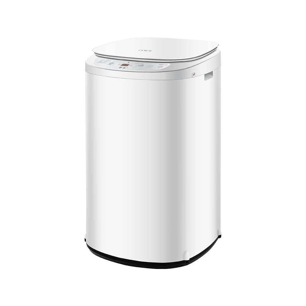 XQB45-188 4.5 کیلوگرم ، 10 حالت شستشو ، ماشین لباسشویی عقیم سازی درجه حرارت بالا