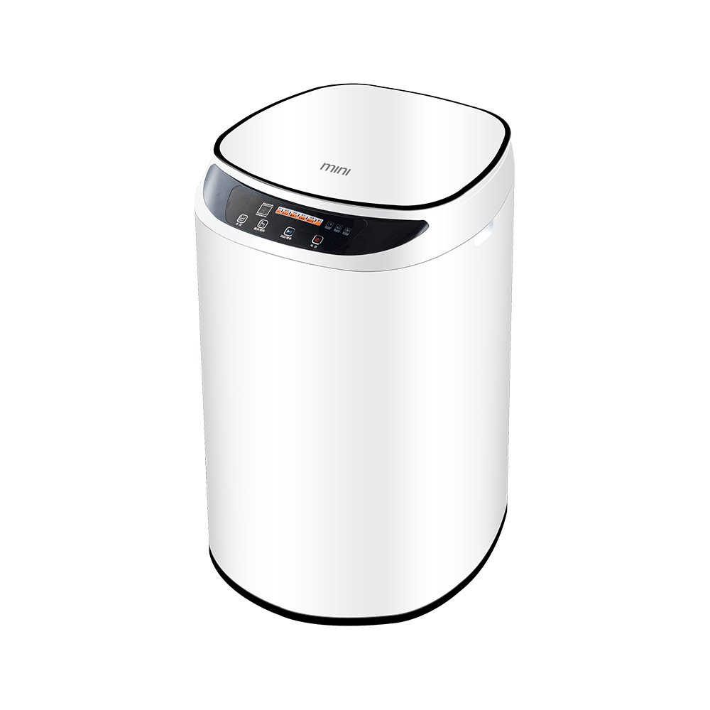 XQB56-888 5.6 کیلوگرم ظرفیت بزرگ خانگی ماشین لباسشویی نور آبی کاملاً اتوماتیک
